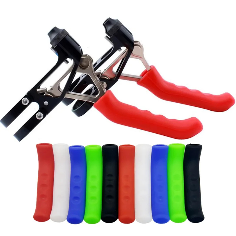 Mountain Biking Gloves - 1/2/3/4/5 Pares de Luvas Protetoras de