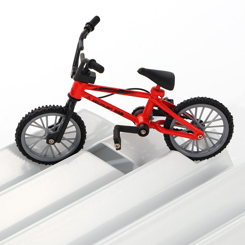 Mountain Biking Pictures - Mini Finger Bicycle for Boys, modelo
