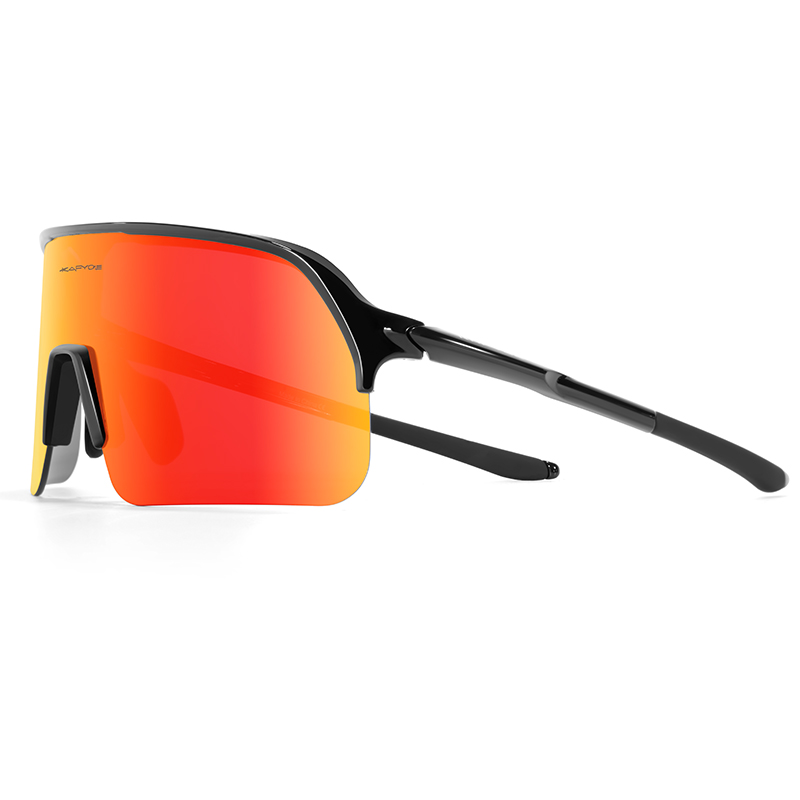 Mountain Biking Goggles - Kapvoe óculos de ciclismo ao ar