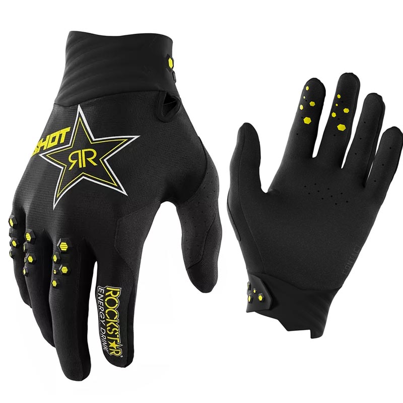 Mountain Biking Gloves - Unisex Todas as Estações Luvas, Motocicleta