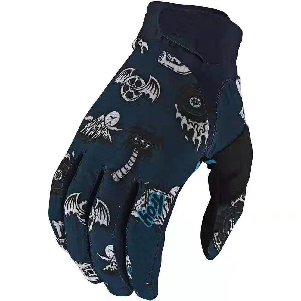 2025 novas luvas de motocross  - Mountain Biking Gloves avaliação e preço