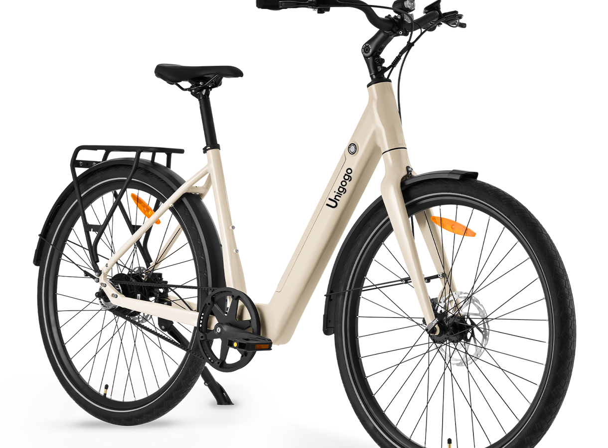 Bicicleta Elétrica de Montanha - Mountain Biking App avaliação e preço