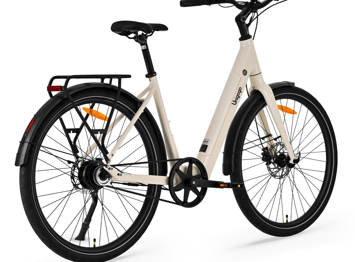 Bicicleta Elétrica de Montanha - Mountain Biking App avaliação e preço