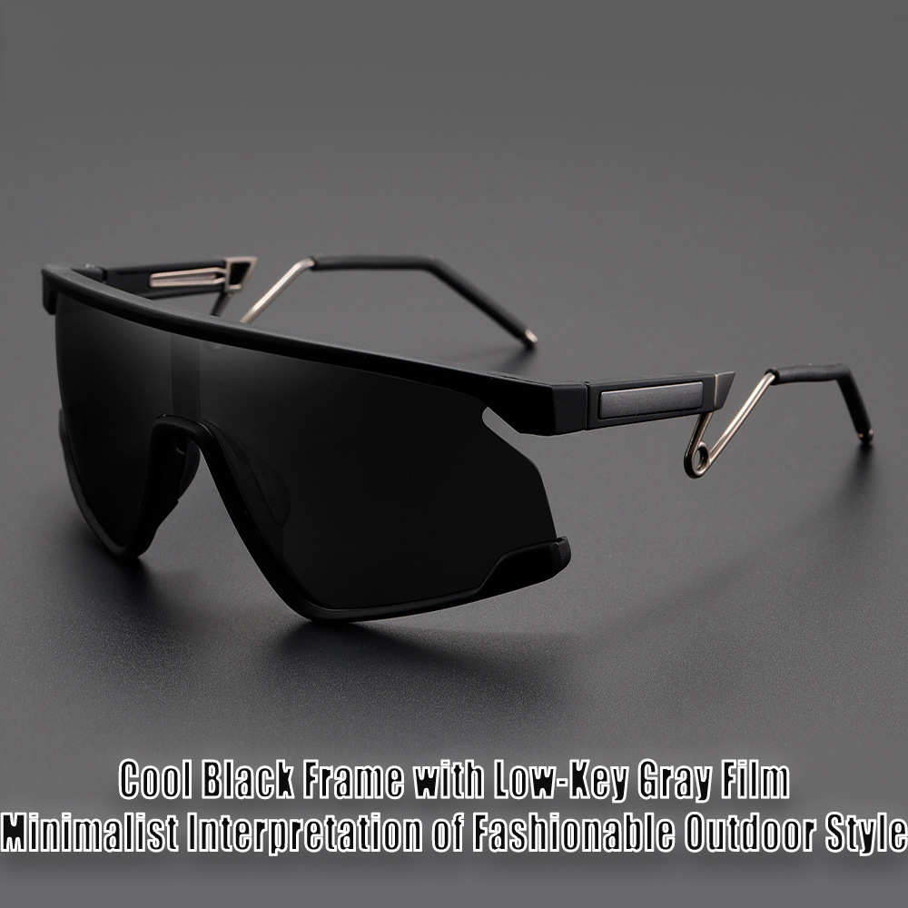 Novo ciclismo sunnies unisex ó - Mountain Biking Goggles avaliação e preço