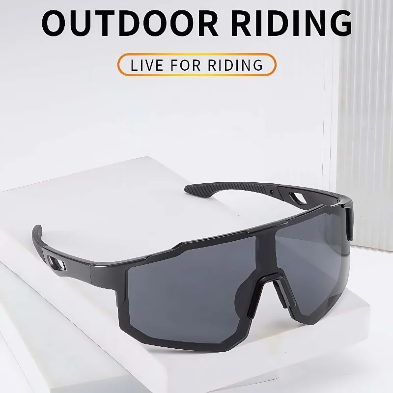Novos Óculos de Ciclismo Trans - Mountain Biking Goggles avaliação e preço