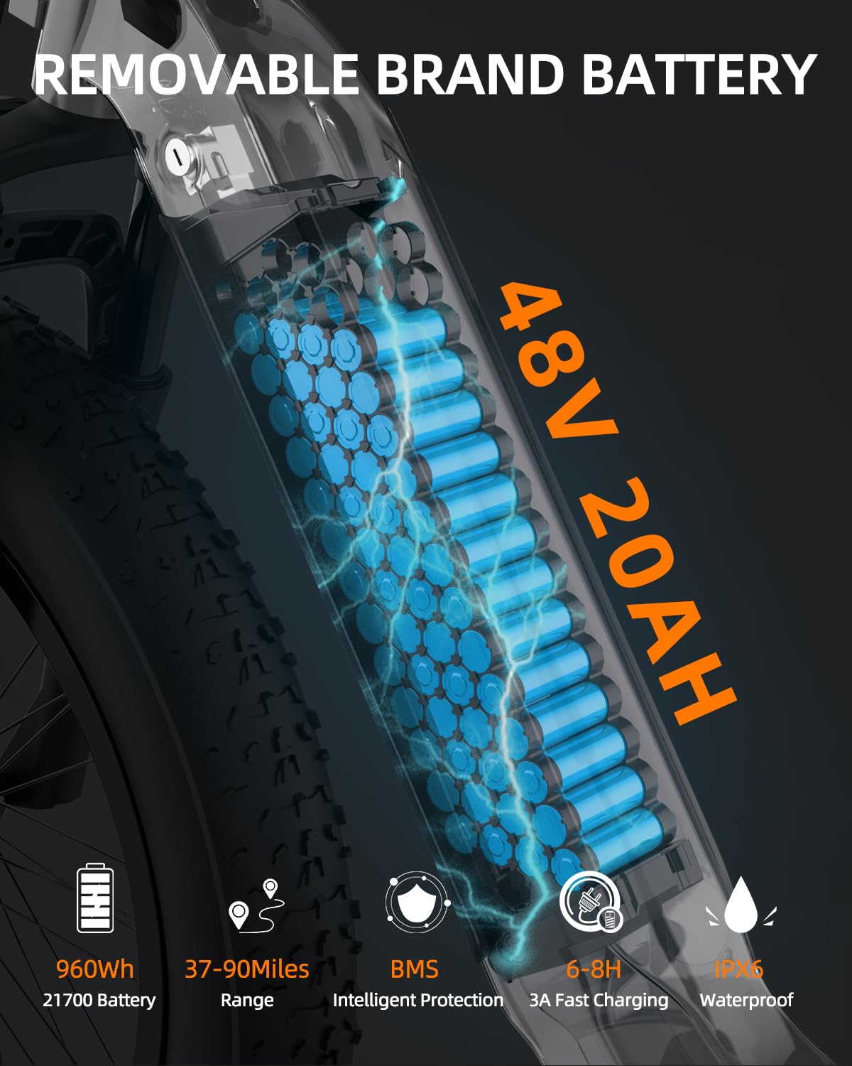 Bicicleta Elétrica FREEDARE pa - Mountain Biking App avaliação e preço
