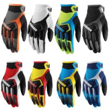 Luvas de Motocross para Corrid - Mountain Biking Gloves avaliação e preço