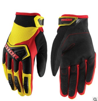 Luvas de Motocross para Corrid - Mountain Biking Gloves avaliação e preço