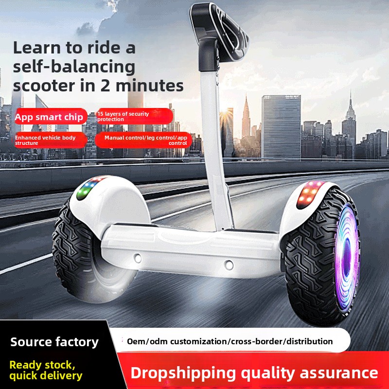 Carro de equilíbrio de control - Mountain Biking App avaliação e preço