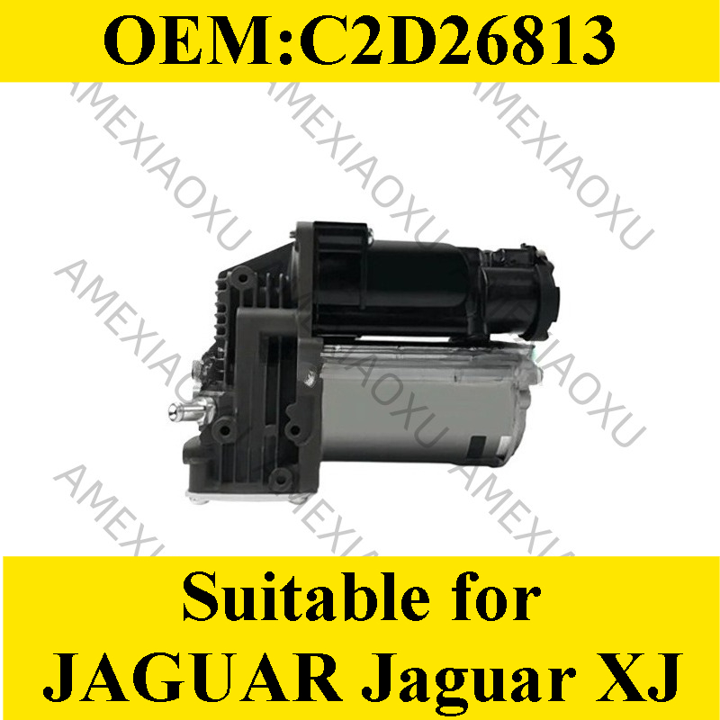 OEM: C2D26813 Adequado para bo - Shock Pump Suspension avaliação e preço