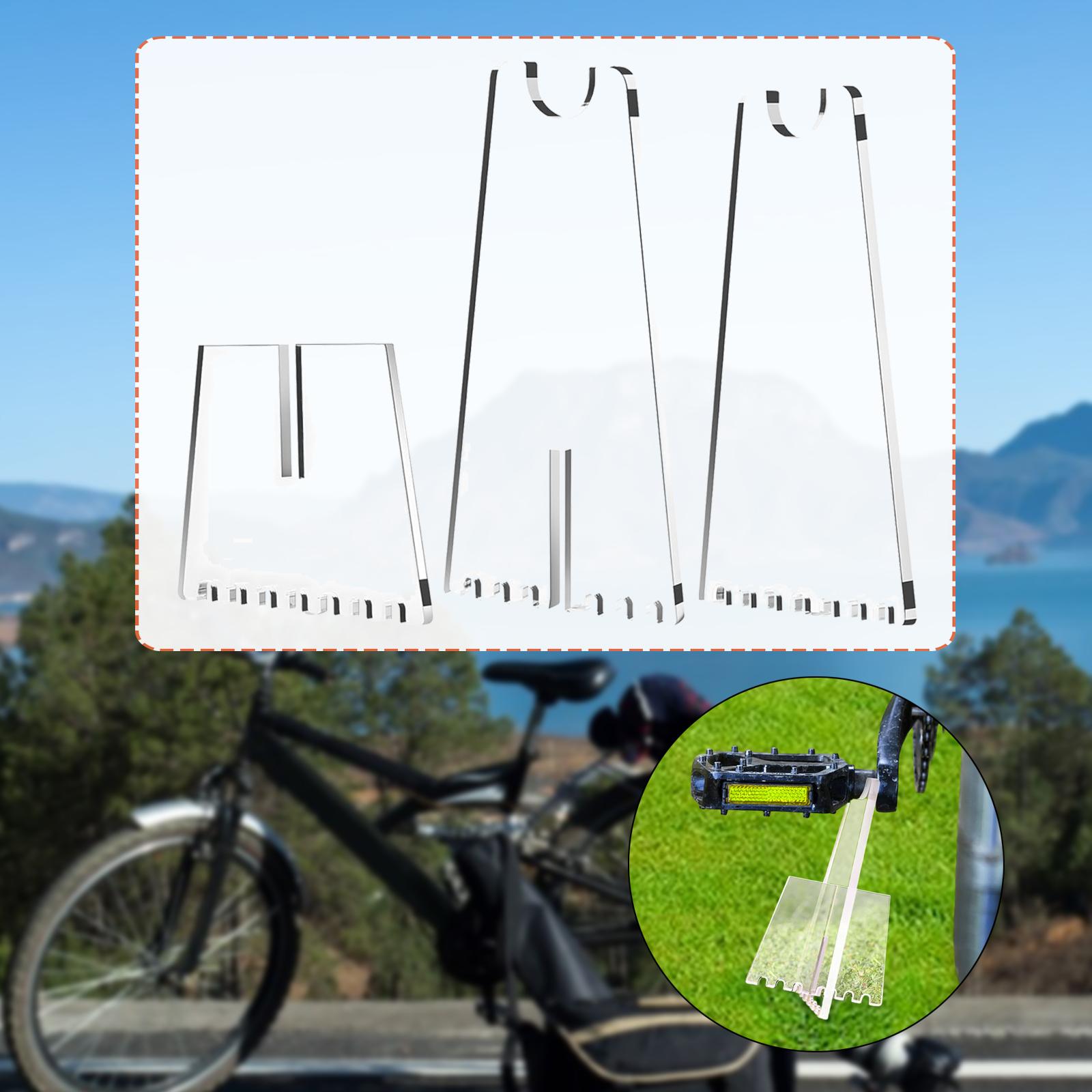 Suporte para bicicleta, leve,  - Mountain Biking Pictures avaliação e preço