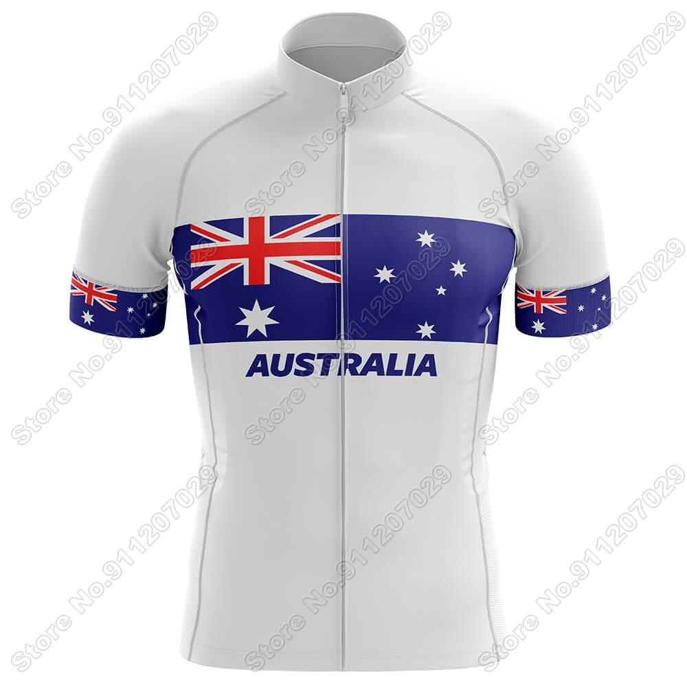 Australian National Team Cicli - Mountain Biking In Australia avaliação e preço