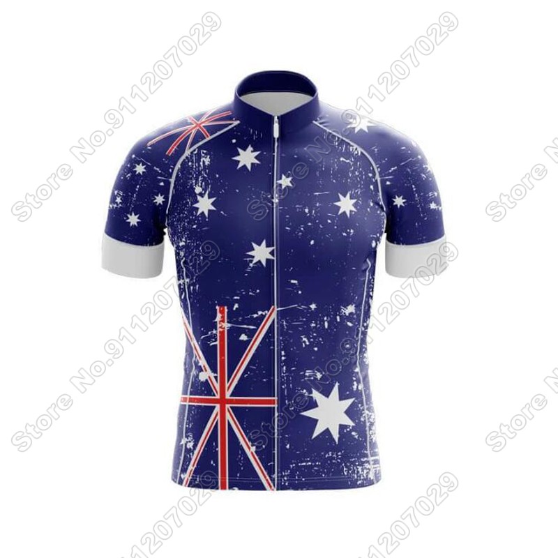 Australian National Team Cicli - Mountain Biking In Australia avaliação e preço