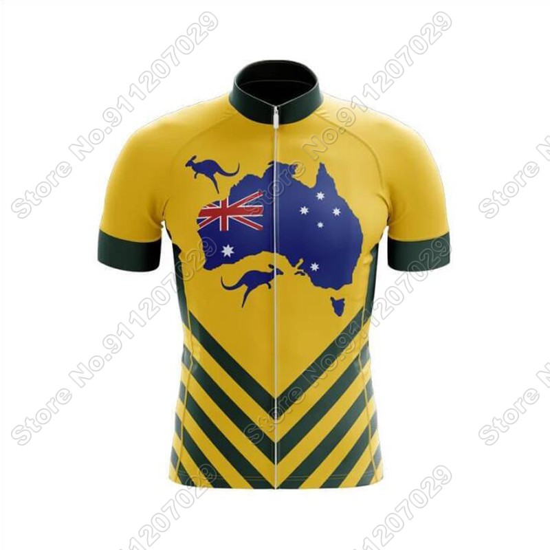 Australian National Team Cicli - Mountain Biking In Australia avaliação e preço