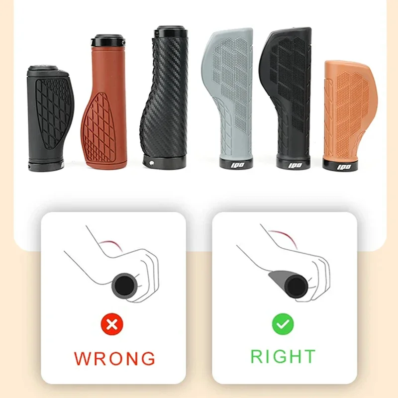 Manoplas ODI MTB Longas/Curtas - Mountain Biking Gloves avaliação e preço