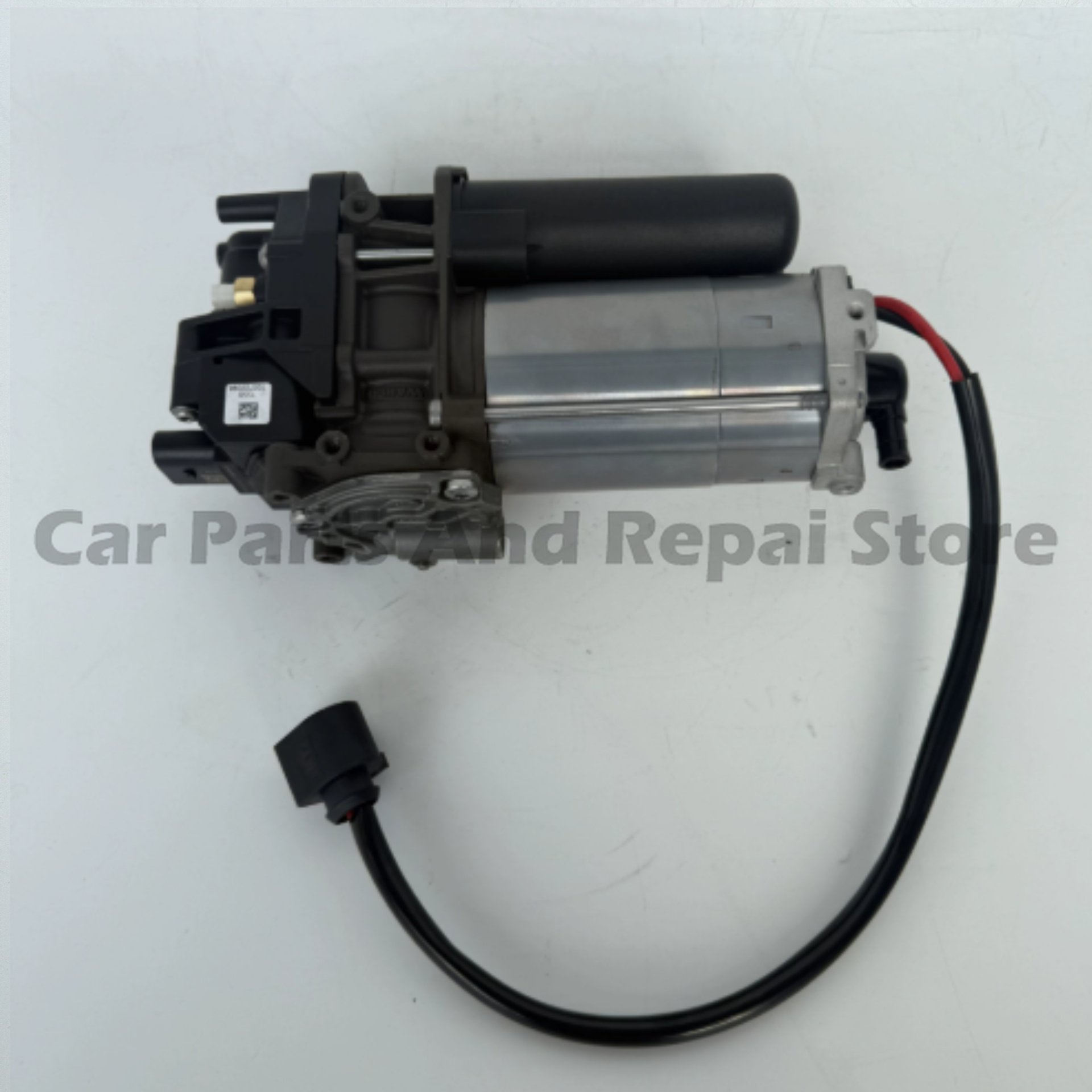 Para Audi A8 D5 2017-2025: Bom - Shock Pump Suspension avaliação e preço