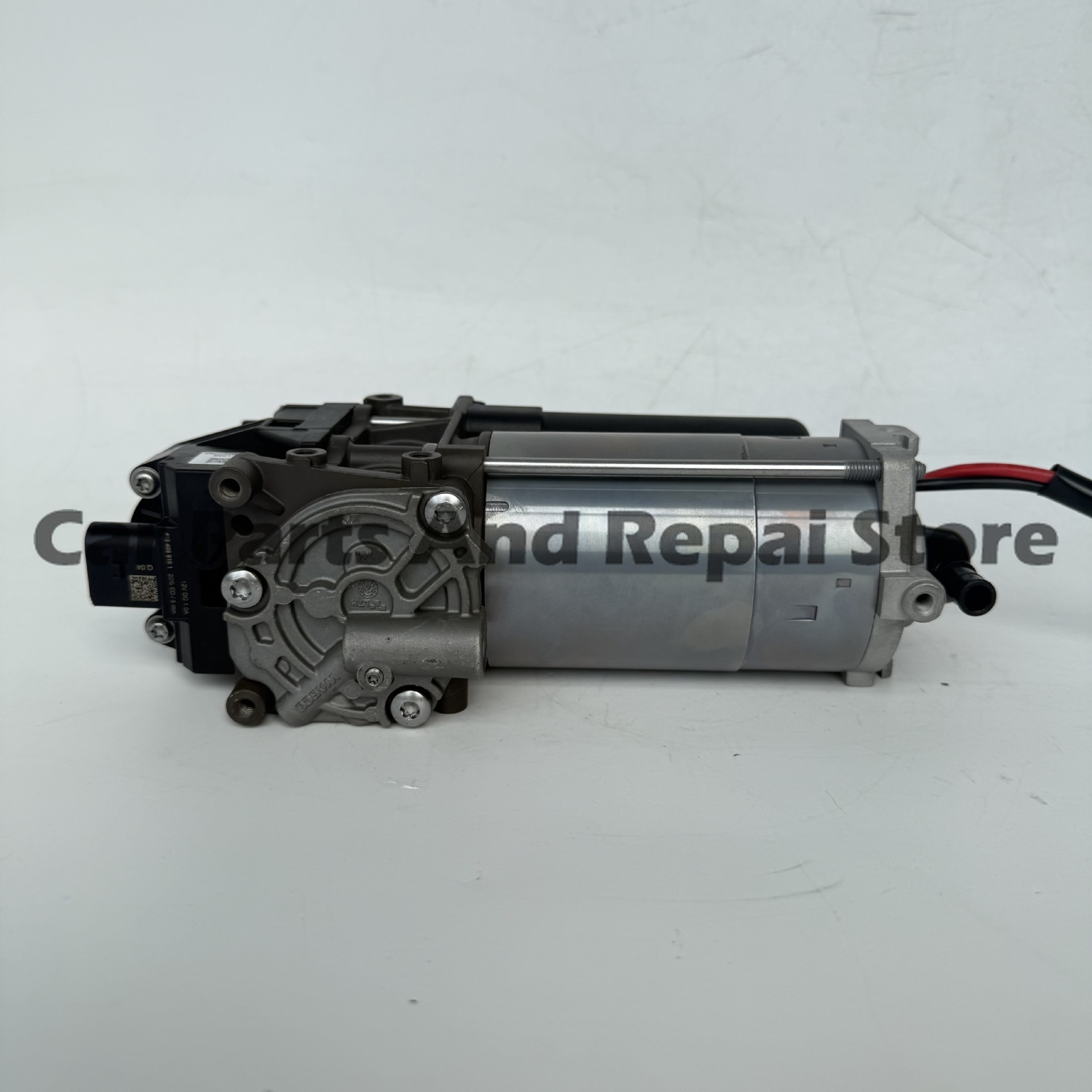 Para Audi A8 D5 2017-2025: Bom - Shock Pump Suspension avaliação e preço