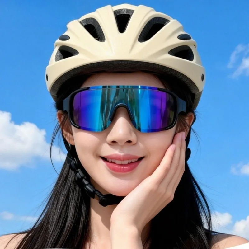 Óculos de Sol Esportivos Uniss - Mountain Biking Goggles avaliação e preço