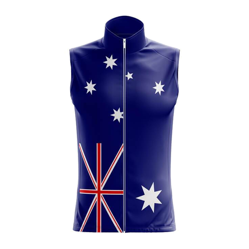 Austrália conjunto de camisa d - Mountain Biking In Australia avaliação e preço