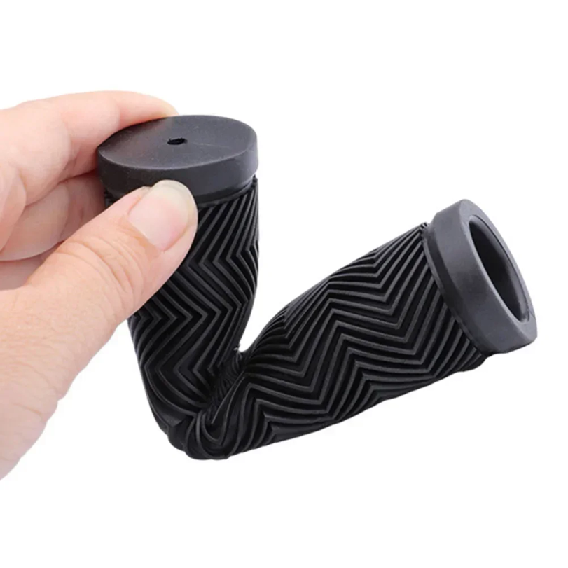 Manoplas de Guidão para Bicicl - Mountain Biking Gloves avaliação e preço