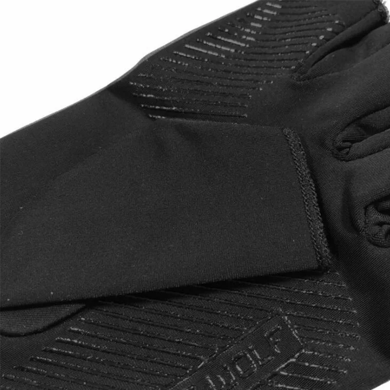 1 par meio dedo luvas de cicli - Mountain Biking Gloves avaliação e preço