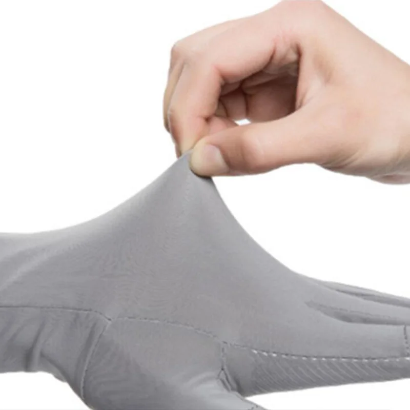 1 par meio dedo luvas de cicli - Mountain Biking Gloves avaliação e preço
