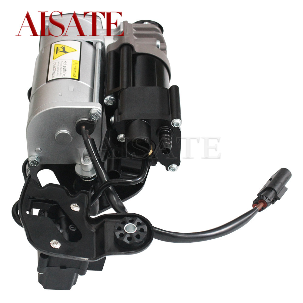 Compressor de Suspensão a Ar p - Shock Pump Suspension avaliação e preço