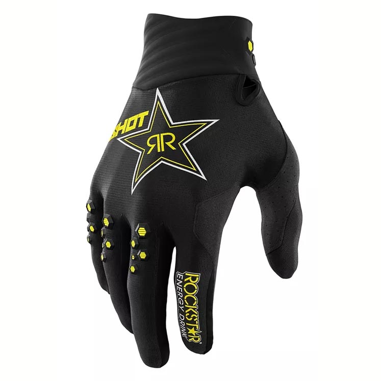 Unisex Todas as Estações Luvas - Mountain Biking Gloves avaliação e preço