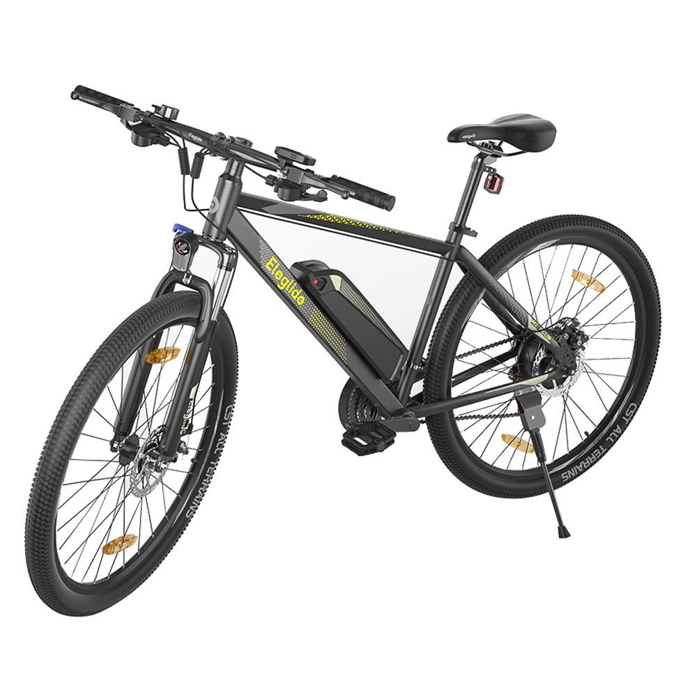 Bicicleta elétrica de montanha - Mountain Biking App avaliação e preço
