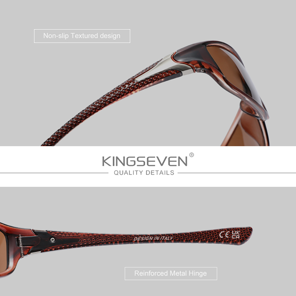 Kingseven óculos de sol de pro - Mountain Biking Goggles avaliação e preço