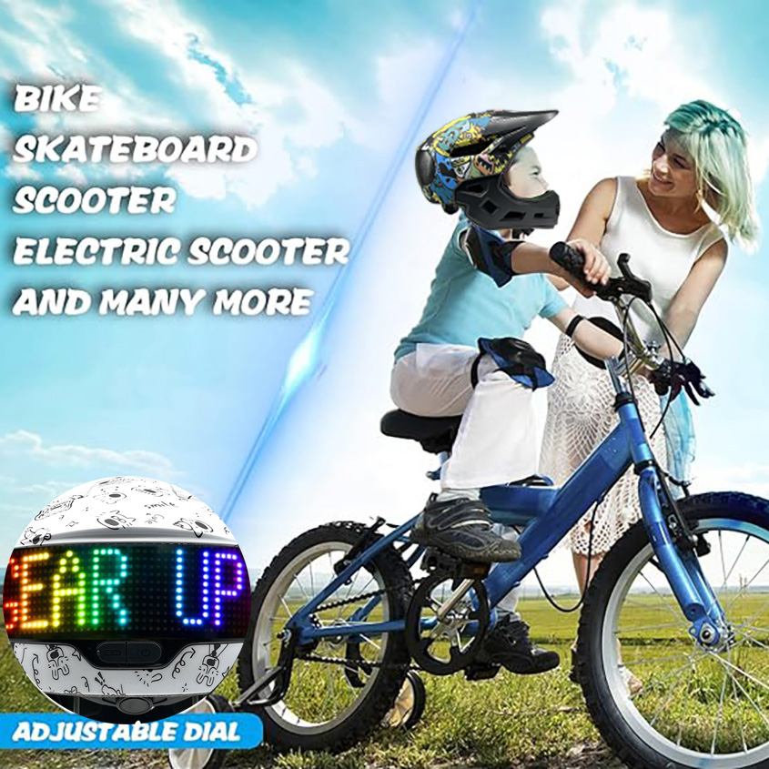 Capacetes de Bicicleta com Luz - Mountain Biking App avaliação e preço