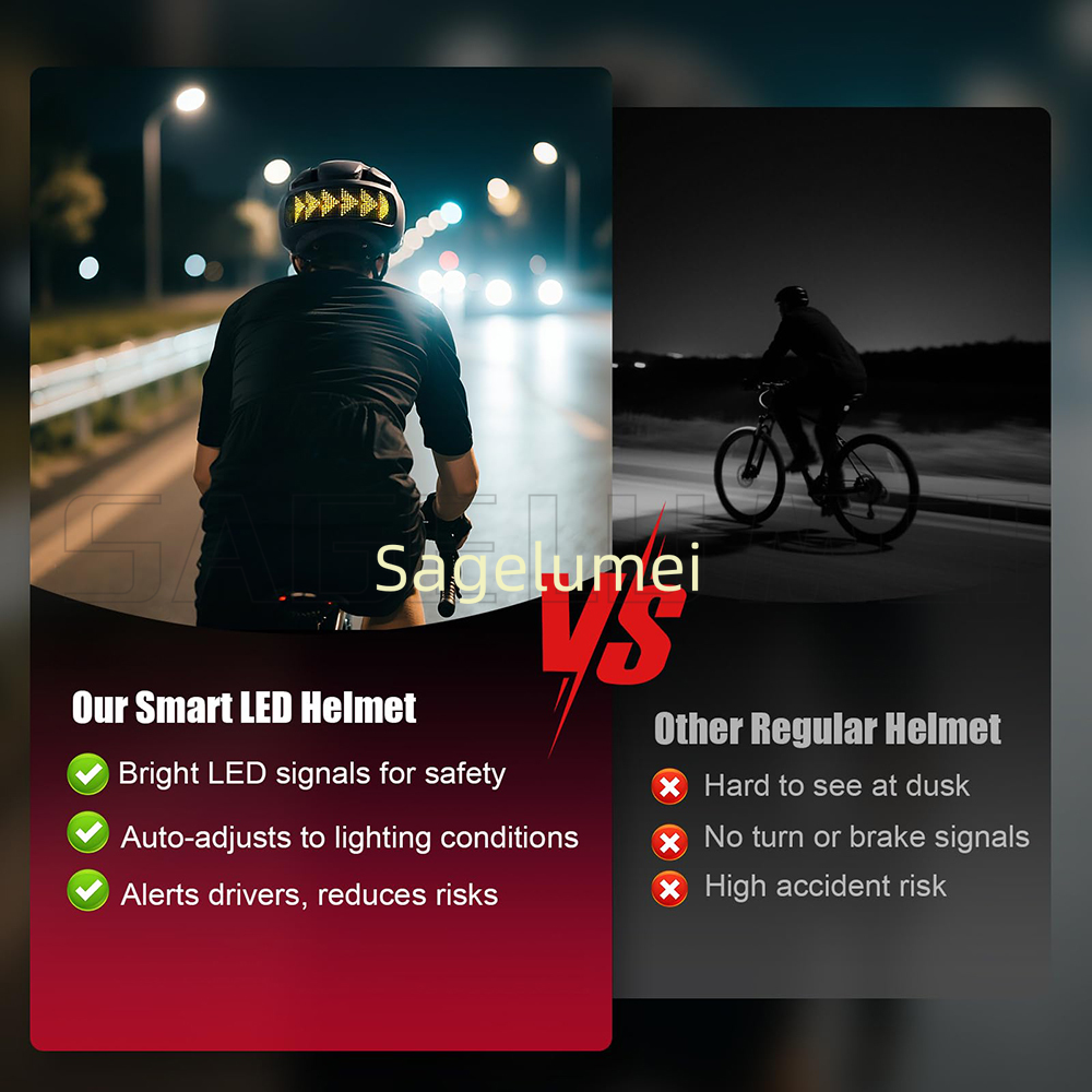 Adulto tela de exibição led la - Mountain Biking App avaliação e preço
