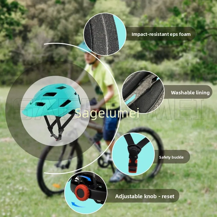 Avançado tela de exibição de l - Mountain Biking App avaliação e preço
