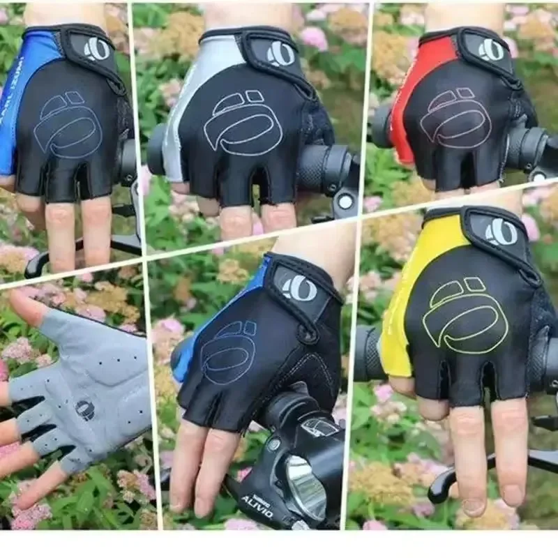 Luvas de Ciclismo ao Ar Livre  - Mountain Biking Gloves avaliação e preço